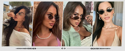 Aura Diamond  Green Sunglasses: Buy 1, Get 1 Free
